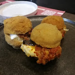 Photo n°3 de l'avis de Angelica.a fait le 08/03/2022 à 21:19 sur le  PiGreco Pizzeria à Volla