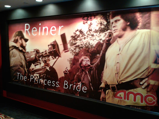 Movie Theater «AMC Southcenter 16», reviews and photos, 3600 Southcenter Mall, Tukwila, WA 98188, USA