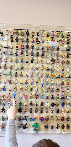 Comic Book Store «Up Up & Away!», reviews and photos, 5885 Pfeiffer Rd, Blue Ash, OH 45242, USA