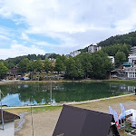 Photo n°3 de l'avis de Luca.o fait le 08/08/2022 à 11:29 sur le  IGLOO Ristorante Bar Pizzeria à Busana