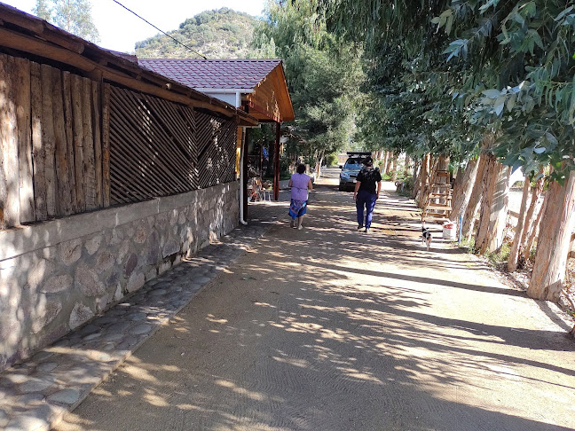 Camping los Acacios - Chimbarongo