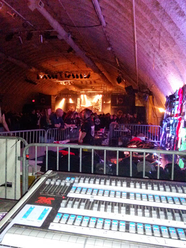 Fairground «Expo Five», reviews and photos, 2900 7th Street Rd, Louisville, KY 40216, USA