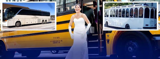 Bus Charter «Fisher Bus Inc», reviews and photos, 586 County St, Somerset, MA 02726, USA
