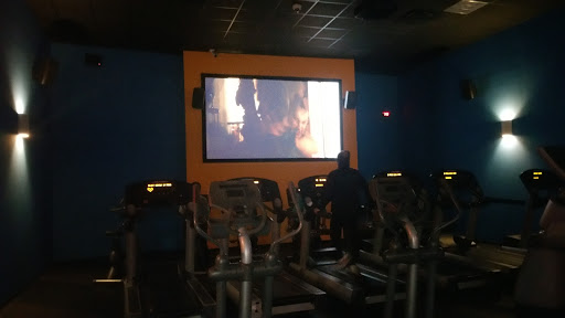 Gym «Fitness Connection», reviews and photos, 605 W McDermott Dr, Allen, TX 75013, USA