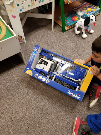 Toy Store «Toodeloos!», reviews and photos, 142 Main St, Gloucester, MA 01930, USA