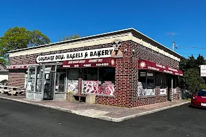 Central Ave Gourmet Deli & bagels image