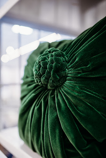 Fabric Store «Lewis And Sheron Textiles», reviews and photos, 912 Huff Rd NW, Atlanta, GA 30318, USA