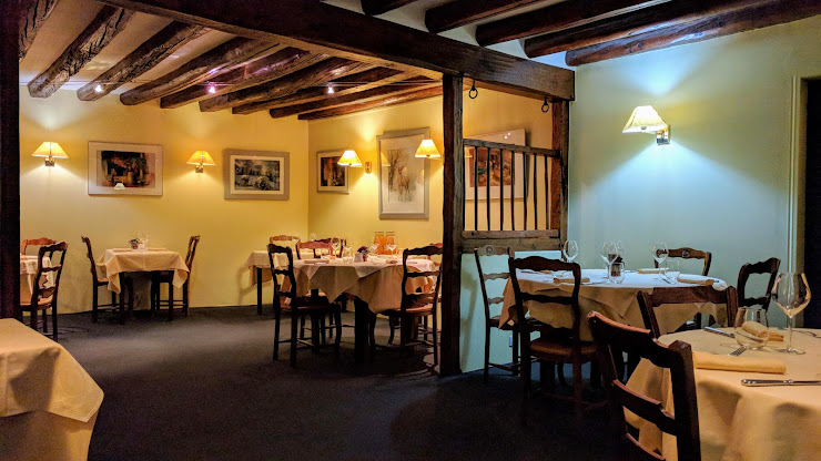 photo n° 26 du restaurants Auberge l'Ecuyer Normand à Chandai