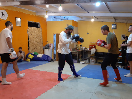 Mateh Yehuda-Martial Arts Center