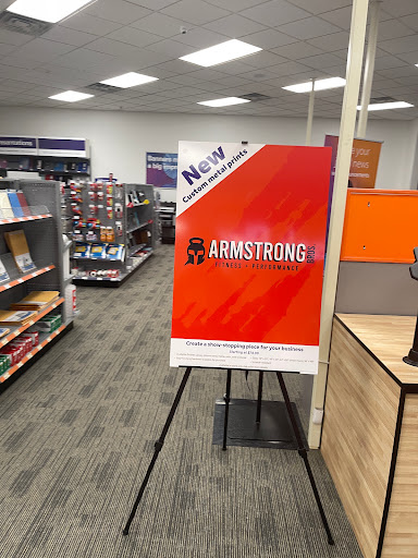 Print Shop «FedEx Office Print & Ship Center», reviews and photos, 430 S Mason Rd Suite 108, Katy, TX 77450, USA