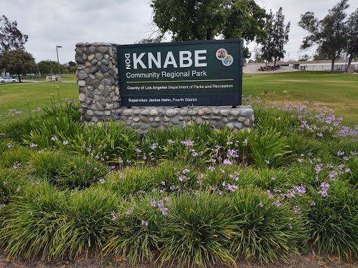 Park «Don Knabe Community Regional Park», reviews and photos, 19700 Bloomfield Ave, Cerritos, CA 90703, USA