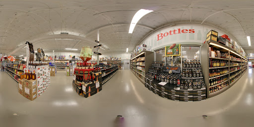 Liquor Store «Bottles Beverage Superstore», reviews and photos, 610 Coleman Blvd, Mt Pleasant, SC 29464, USA