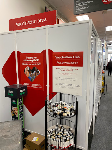 Convenience Store «CVS», reviews and photos, 24 Mamaroneck Ave, White Plains, NY 10601, USA