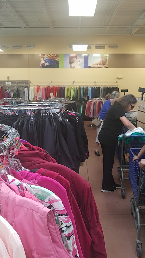Thrift Store «Goodwill - Monroe», reviews and photos