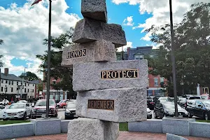 Portsmouth Memorial Park image