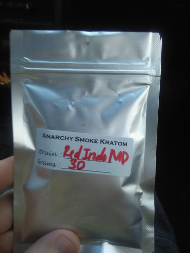 Tobacco Shop «Anarchy Smoke Shop», reviews and photos, 17648 1st Avenue South, Burien, WA 98148, USA