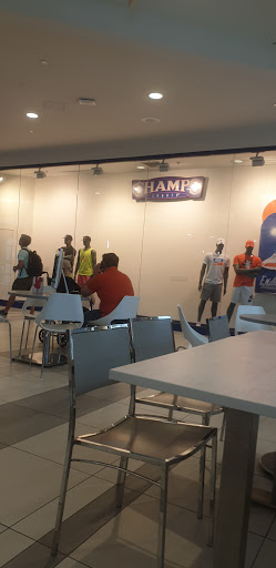 Shoe Store «Champs Sports», reviews and photos, 7439 Dadeland Mall Cir W, Miami, FL 33156, USA