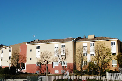 Clinique du Val d'Estreilles à Pégomas