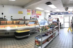 Walton’s Fresh Fish Seafood & Chicken image