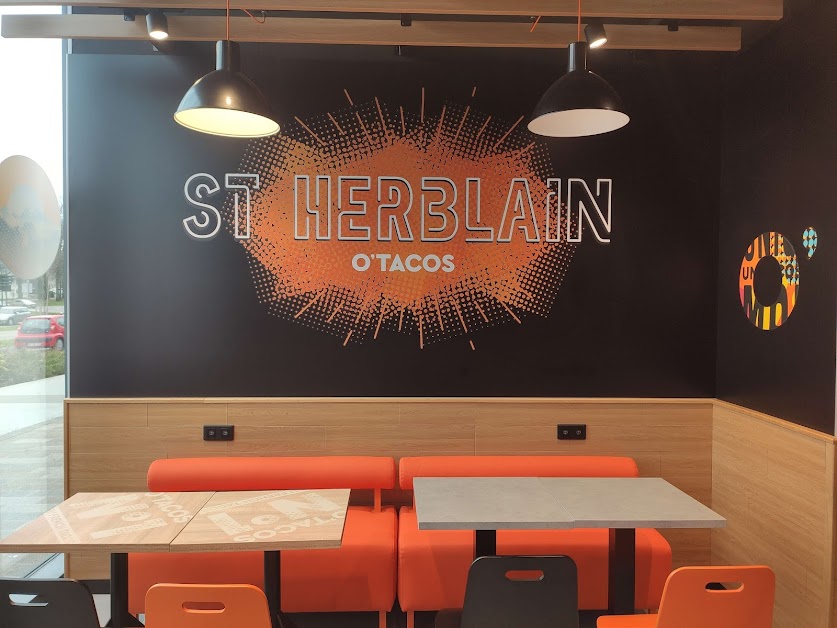 O'Tacos Saint Herblain Saint-Herblain