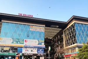The Galleria image