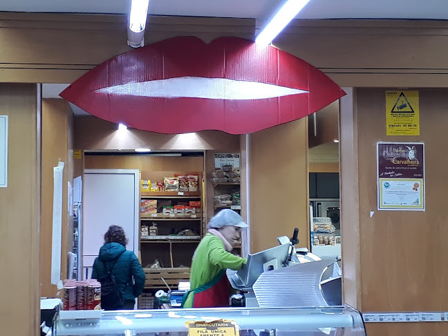 Supermercado Algartalhos