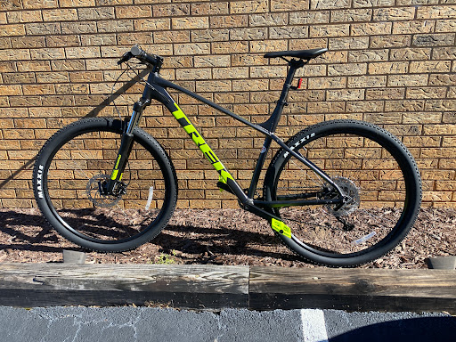 Bicycle Repair Shop «Bike Town USA», reviews and photos, 1604 Dawsonville Hwy, Gainesville, GA 30501, USA