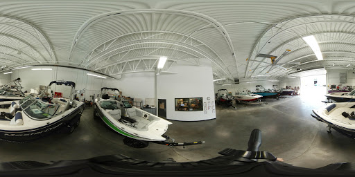 Boat Dealer «Current Watersports», reviews and photos, 45 Transport Dr, Walton, KY 41094, USA