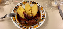 Bratwurst du Ostaleri Bistrot à Saint-Malo - n°1