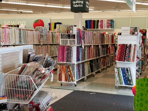 Fabric Store «Jo-Ann Fabrics and Crafts», reviews and photos, 200 Westgate Dr, Brockton, MA 02301, USA