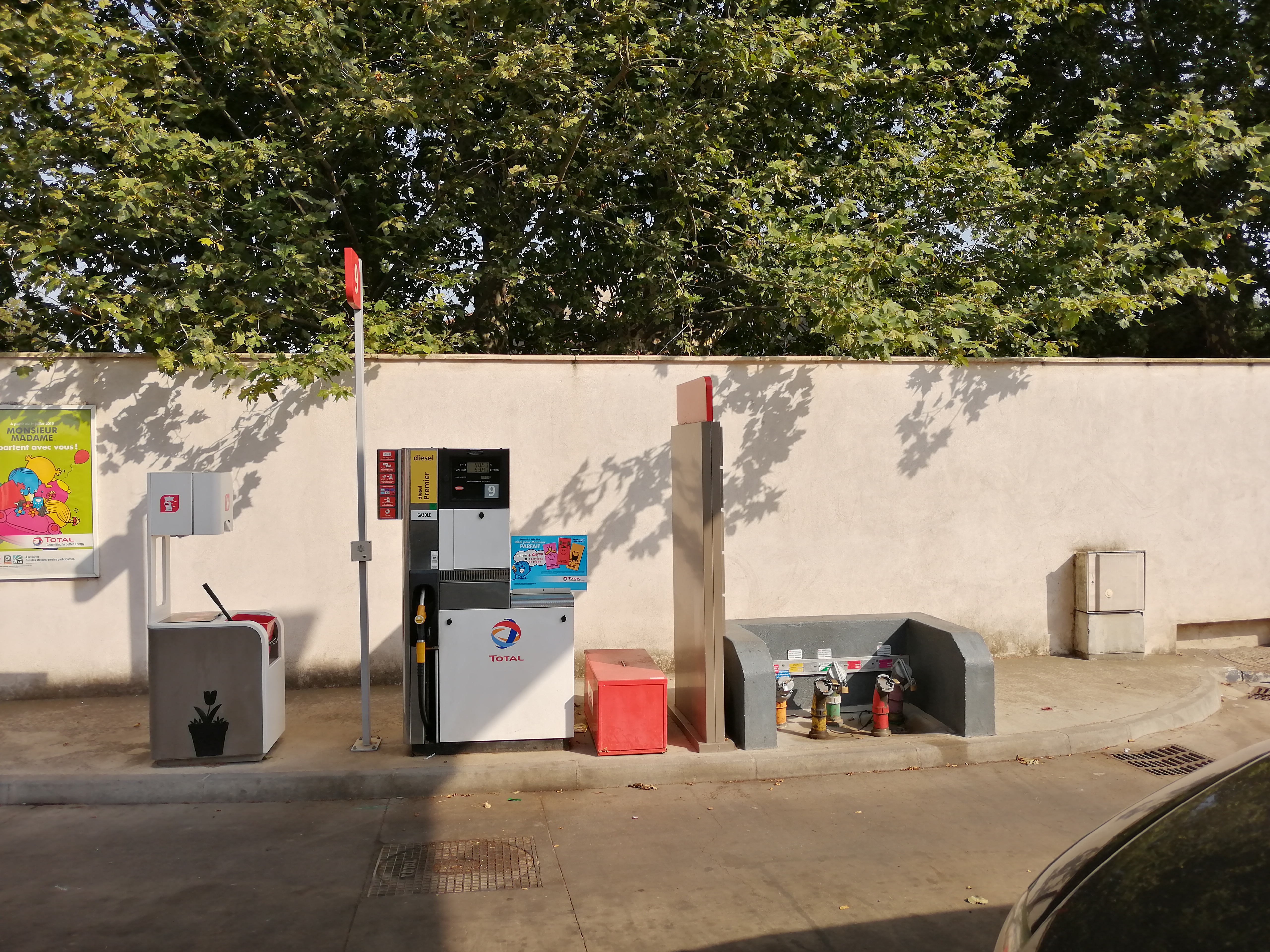 Photo n° 5 de l'avis de Anzhela.u fait le 21/07/2019 à 16:07