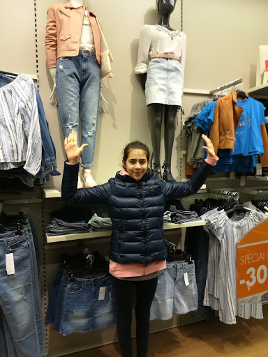 Negozi per comprare jeans da donna Venezia
