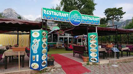 King Cafe ve Restaurant