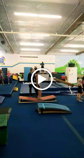 Gymnastics Center «TRICKS Gymnastics & Dance», reviews and photos, 4440 Marconi Ave #100, Sacramento, CA 95821, USA