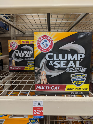 Pet Supply Store «PetSmart», reviews and photos, 98 Providence Hwy, East Walpole, MA 02032, USA