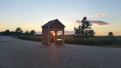 Nature Preserve «Rollins Savanna Forest Preserve», reviews and photos, 20160 W Washington St, Grayslake, IL 60030, USA