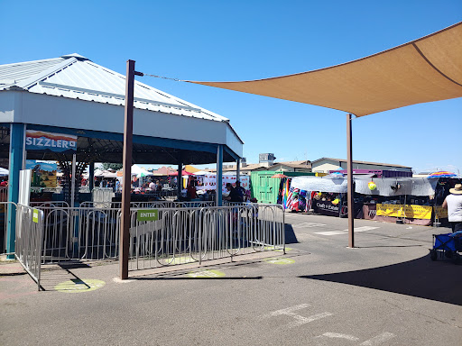 Flea Market «Mile High Flea Market», reviews and photos, 7007 E 88th Ave, Henderson, CO 80640, USA