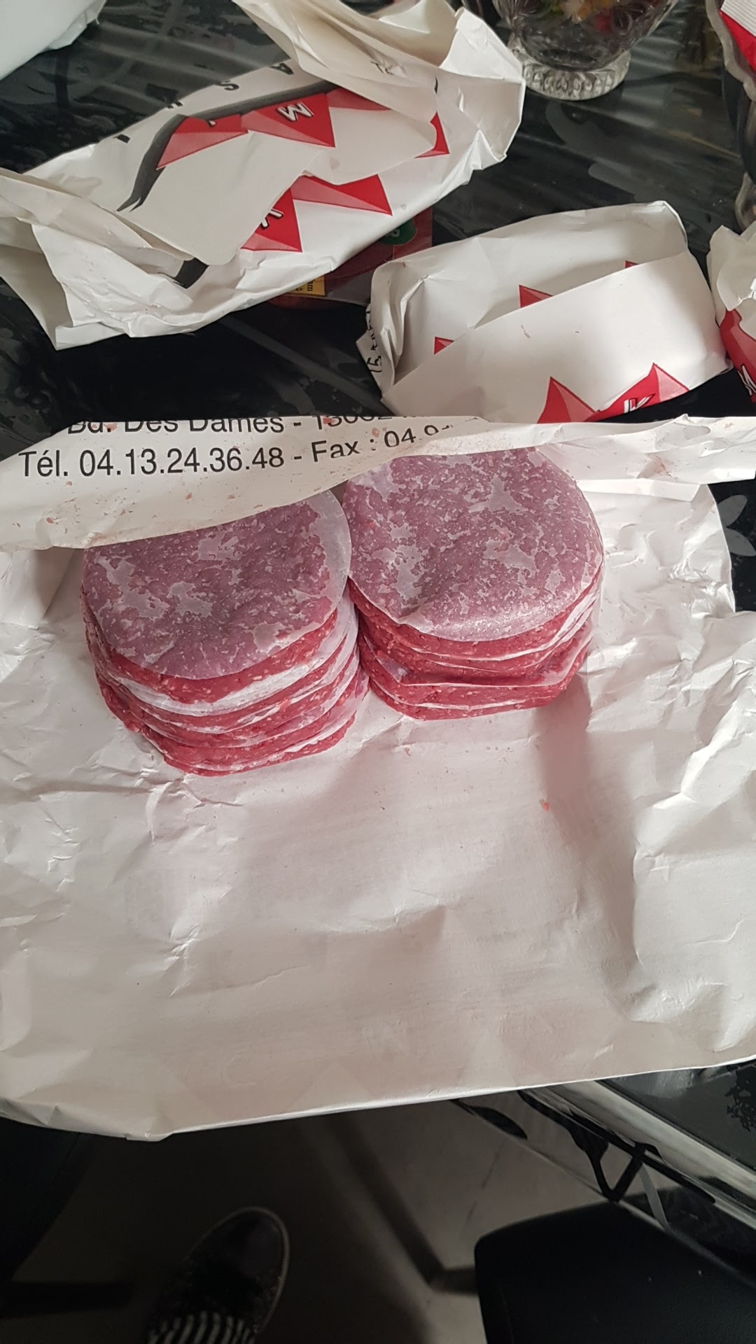 Photo n° 1 de l'avis de Kayyssa.a fait le 28/08/2018 à 16:02