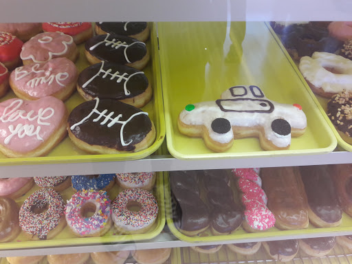 Donut Shop «Sonny Donuts», reviews and photos, 5731 FM3097, Rockwall, TX 75032, USA