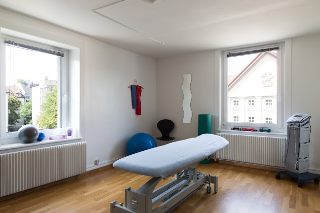 City Physiotherapie - Zürich