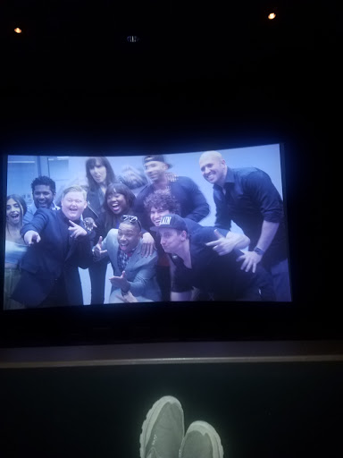 Movie Theater «AMC Katy Mills 20», reviews and photos, 5000 Katy Mills Cir #131, Katy, TX 77494, USA