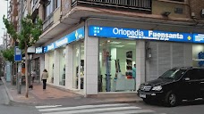 Ortopedia Fuensanta en Murcia