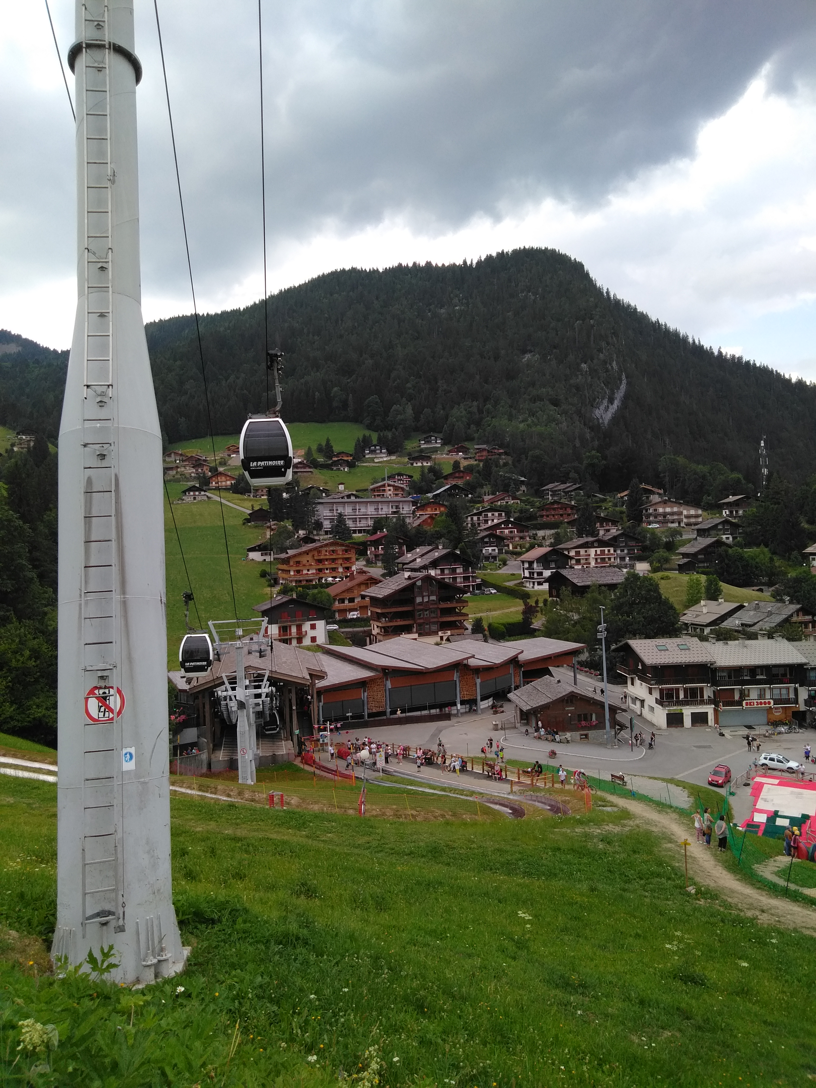 Photo n° 2 de l'avis de Christiane.o fait le 14/07/2019 à 08:30