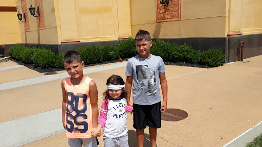 Movie Theater «AMC Roosevelt Field 8», reviews and photos, 630 Old Country Rd, Garden City, NY 11530, USA