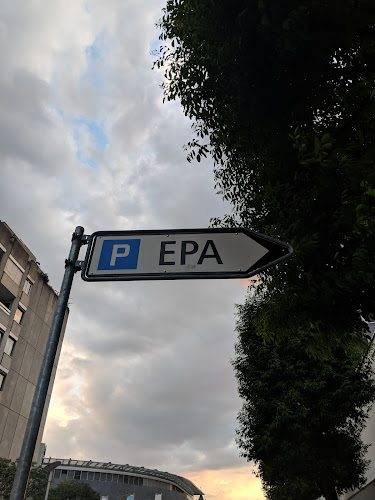 Rezensionen über EPA-Parkplatz in Grenchen - Parkhaus