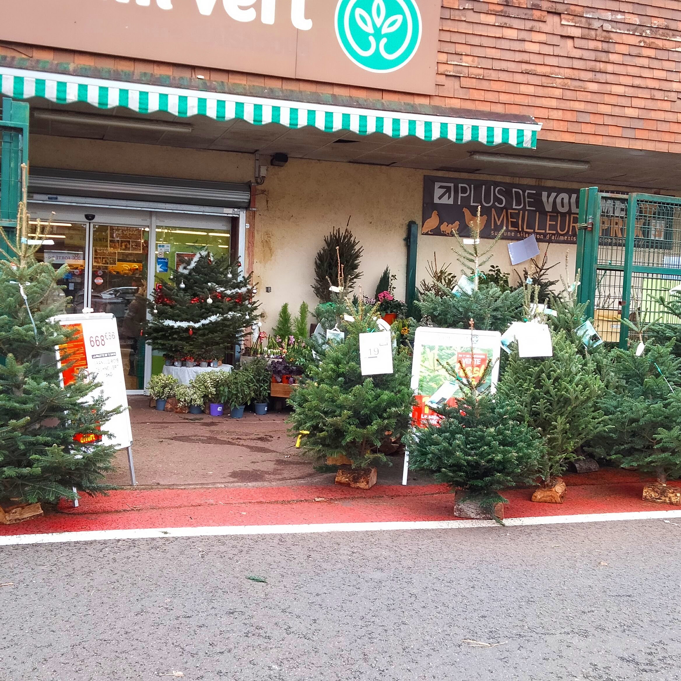 Photo n° 4 de l'avis de Sebastien.l fait le 06/09/2019 à 15:07