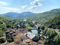 La Forteresse du Redondel Lunas