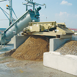 Construction Equipment Supplier «Liebherr Construction Equipment Co», reviews and photos, 4100 Chestnut Ave, Newport News, VA 23607, USA