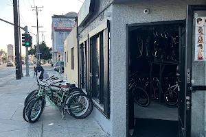Mr. Bike Shop image