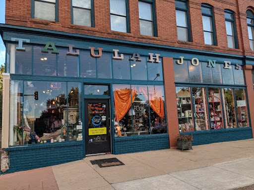Gift Shop «Talulah Jones», reviews and photos, 1122 E 17th Ave, Denver, CO 80218, USA